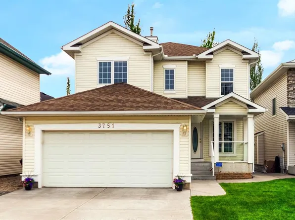 3751 Douglas Ridge Line SE, Calgary, AB T2Z 3H7