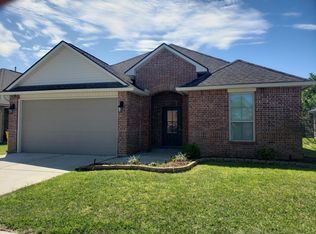 107 Marshfield Dr, Lafayette, LA 70507