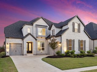 2921 Citation Rd, Celina, TX 75009