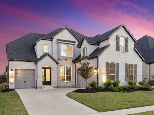 2921 Citation Rd, Celina, TX 75009