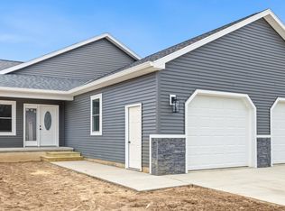 217 W Birch St, Litchfield, MI 49252