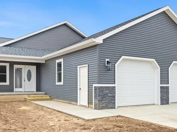 217 W Birch St, Litchfield, MI 49252