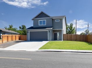 108 Goethals Dr, Richland, WA 99352