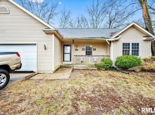 610 E Embert Pl, Peoria, IL