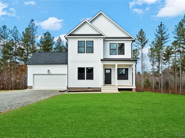 LOT 1 New Line Rd, Gum Spring, VA 23065