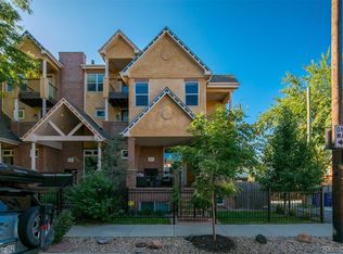 2644 W Argyle Pl, Denver, CO 80211