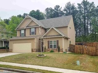 4315 Sugar Maple Chase NW, Acworth, GA 30101