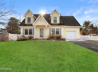 1216 7th Avenue, Toms River, NJ 08757