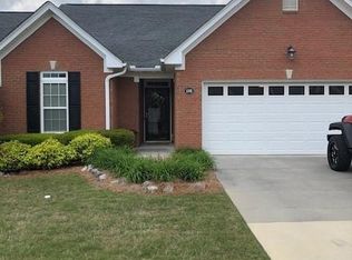 152 Regency Row SW, Calhoun, GA 30701