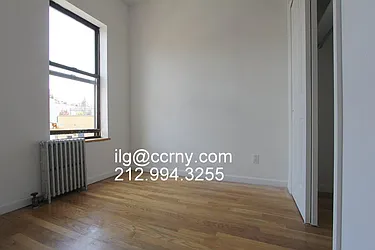 Rented by City Connections Realty