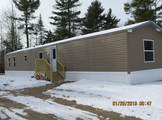 96 Chadwick Way, South China, ME 04358