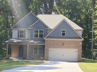 3047 Sarah Ln LOT WM16, Griffin, GA 30224