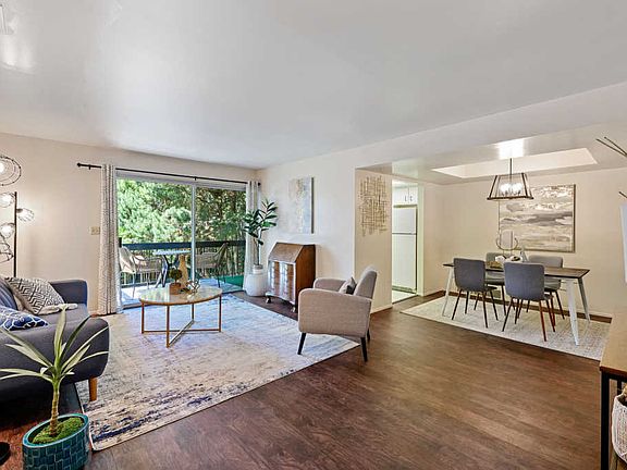 2nd image of 4999 S Eastridge Ln APT 215