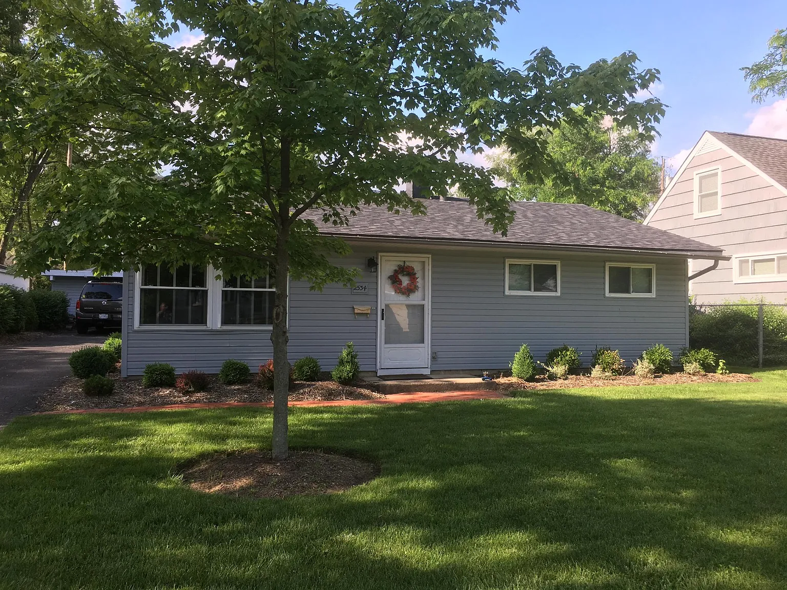 2534 Woodstock Rd — Photo 1