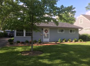 2534 Woodstock Rd, Columbus, OH 43221