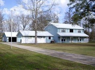 2641 Miller Dr, Sulphur, LA 70665