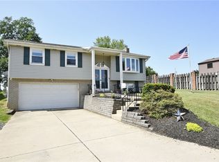 1500 Amelia Ave, South Park, PA 15129