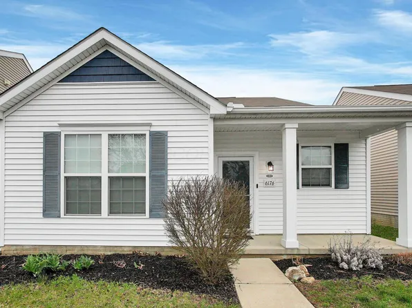 6176 Red Glare Dr #229, Galloway, OH 43119