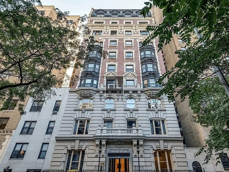 252 W 76th St #5C — Photo 10