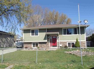 8001 E Nora Ave, Spokane, WA 99212