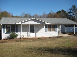 358 Shelton Rd, Travelers Rest, SC 29690