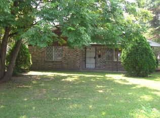 8002 Catalina Ln, Houston, TX 77075