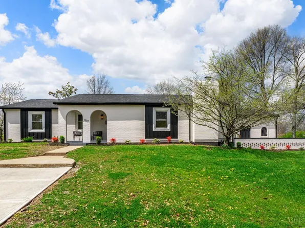 1203 Firewood Dr, Cincinnati, OH 45215