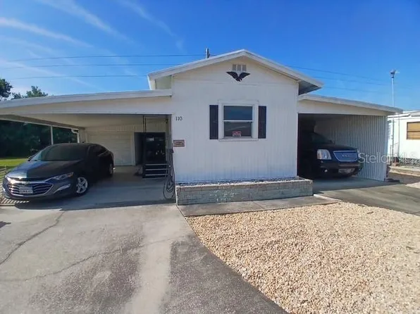 110 52nd Avenue Ter E, Bradenton, FL 34203