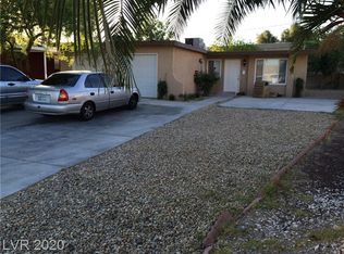 204 Circle Dr, Las Vegas, NV 89101