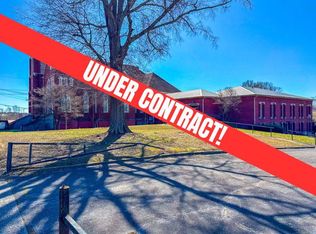 400 N East St #2, Talladega, AL 35160
