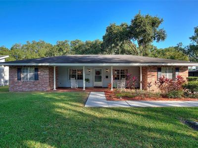 1104 E Cherry St, Plant City, FL, 33563