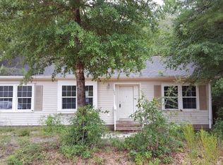 127 Orange Blossom Ave W, Defuniak Springs, FL 32433