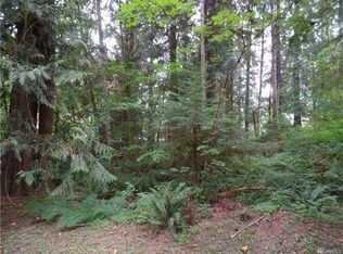 15022 Iceberg Rd, Glacier, WA 98244