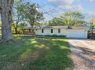 278 W Highlander Rd, Harvest, AL 35749