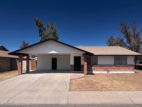 1432 S Oracle Photo 1