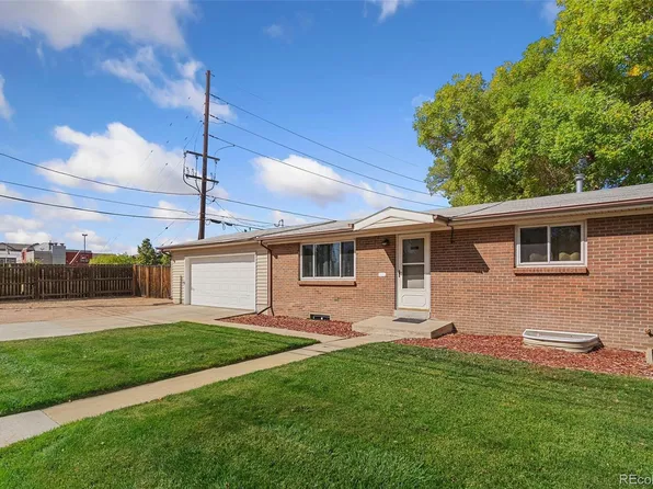 9901 W 51st Place, Arvada, CO 80002