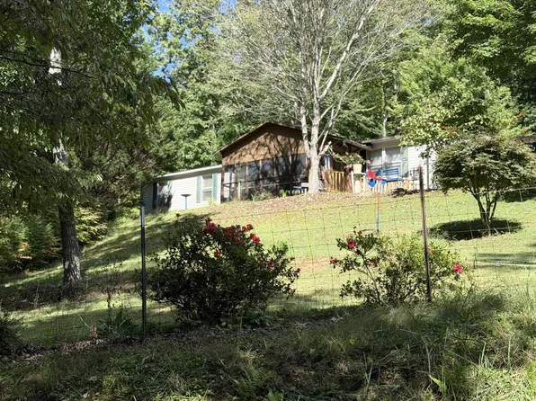 1284 Bud Walt Rd, Hiawassee, GA 30546