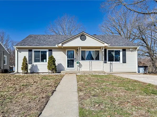 2912 S 29th St, Saint Joseph, MO 64503