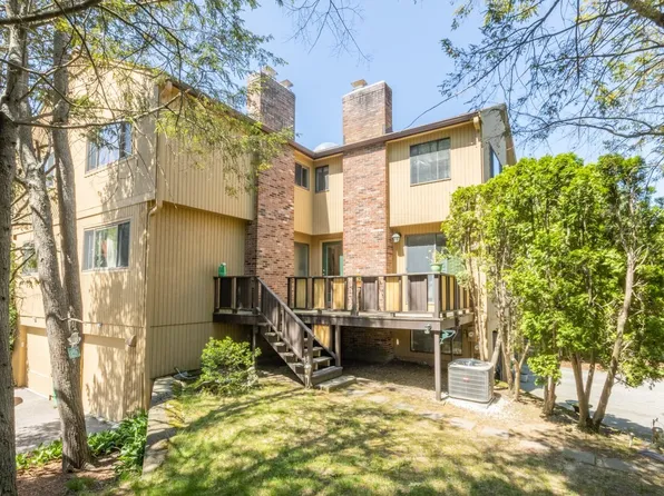 157 Leland Farm Rd Unit 157, Ashland, MA 01721