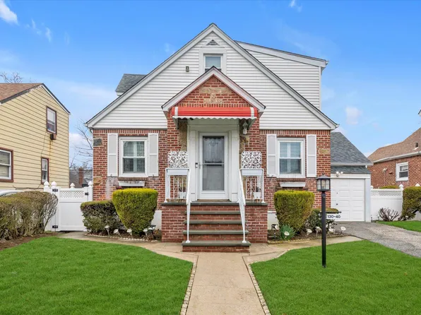 130-40 232nd Street, Laurelton, NY 11413