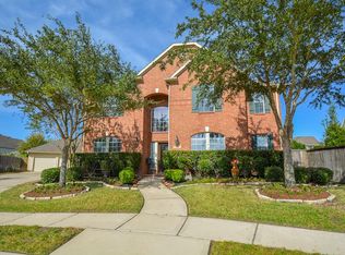 8036 Bentford Park St, Richmond, TX 77406