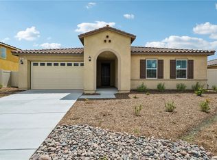 1674 Westfork Way, San Jacinto, CA 92582