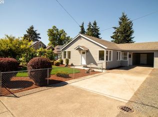 780 W M St, Springfield, OR 97477