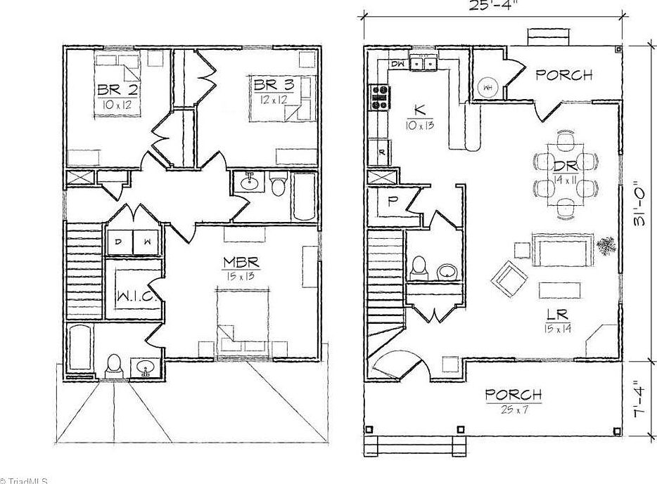 2nd image of 1507 Kingsway Dr