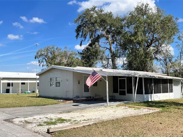 7310 Woodland Dr, Brooksville, FL 34601