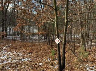 9425 S Benjamin Dr, Newaygo, MI 49337
