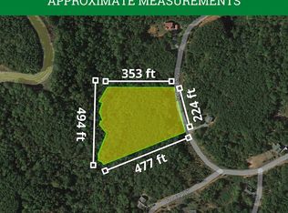 Owls Ridge Dr, Bostic, NC 28018