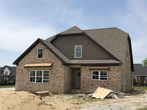 2nd image of 37 N Windsor St Lot 17