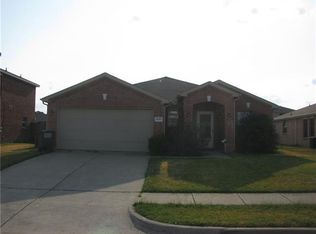 4605 Elm Point Dr, Balch Springs, TX 75180
