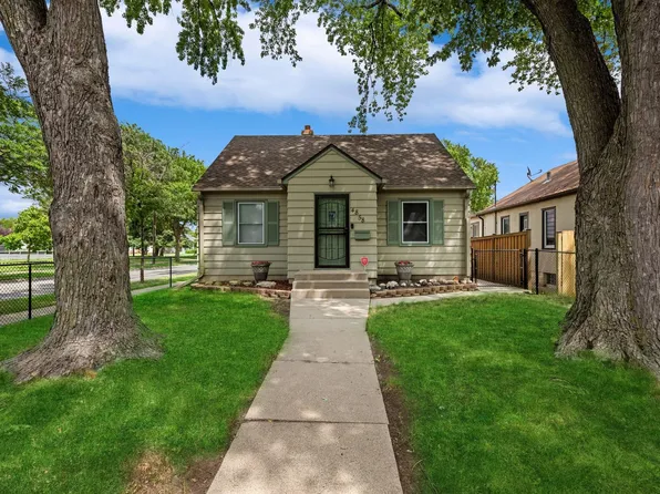 4858 Colfax Ave N, Minneapolis, MN 55430
